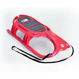 Netto Marken-Discount KHW Snow Tiger pink Angebot