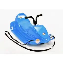Netto Marken-Discount KHW Snow Quad iceblue Angebot