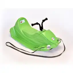 Netto Marken-Discount KHW Snow Quad grün Angebot