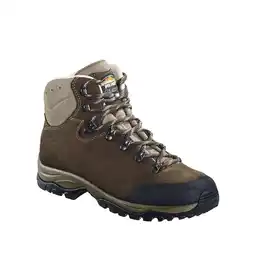 Netto Marken-Discount Meindl Jersey Pro Herren Trekkingschuhe Angebot