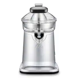 Netto Marken-Discount Solis Entsafter, 300 W, Presshebel, Spülmaschinenfeste Aufsätze Angebot