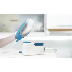 Netto Marken-Discount Livington SteamTouch Angebot