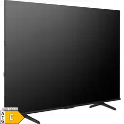 Netto Marken-Discount Hisense QLED-Fernseher 75E77Q PRO Angebot