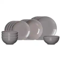 Netto Marken-Discount Ritzenhoff & Breker Einsteiger-Set Levi 16er Set Angebot