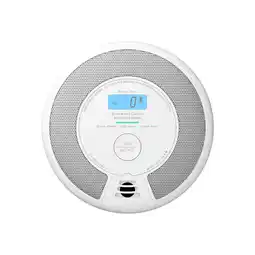 Netto Marken-Discount X-Sense SC07 Autarker Rauch- und Kohlenmonoxid CO-Melder Angebot