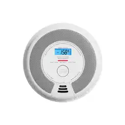 Netto Marken-Discount X-Sense SC07-W RF-vernetzter Rauch- und Kohlenmonoxid CO-Melder Angebot