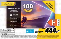 MEDIMAX PHILIPS 55PUS8500/12 Angebot
