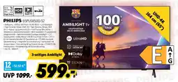 MEDIMAX PHILIPS 65PUS8500/12 Angebot