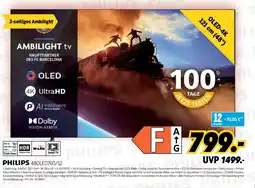 MEDIMAX PHILIPS 480LED760/12 Angebot