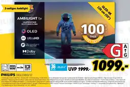 MEDIMAX PHILIPS 550LED810/12 Angebot