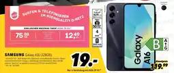 MEDIMAX SAMSUNG Galaxy A16 (128GB) Angebot