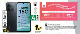 MEDIMAX Xiaomi REDMI 15C (128GB) Angebot