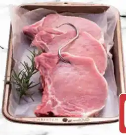AEZ bayerisches Schweinekotelett Angebot