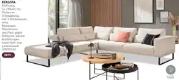 Möbel Martin Musterring Ecksofa Angebot