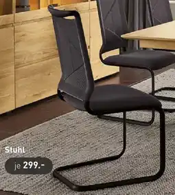 Möbel Martin Stuhl Angebot
