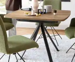 Möbel Martin VENJAKOB Esstisch Angebot