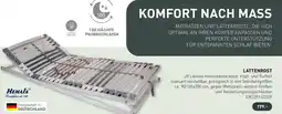 Möbel Martin Hemafa lattenrost Angebot