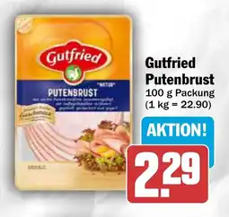 AEZ Gutfried Putenbrust Angebot