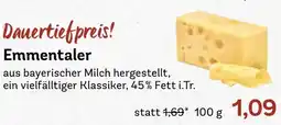 AEZ Emmentaler Angebot