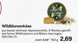 AEZ Wildblumenkäse Angebot
