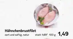 AEZ Hähnchenbrustfilet Angebot