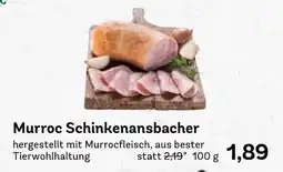 AEZ Murroc Schinkenansbacher Angebot