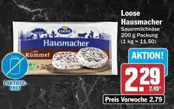 AEZ Loose Hausmacher Angebot