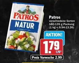 AEZ Patros Angebot