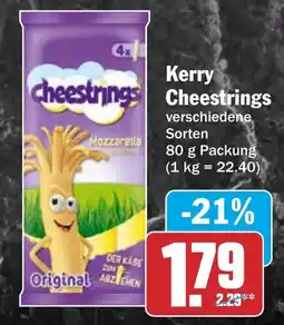 AEZ Kerry Cheestrings Angebot
