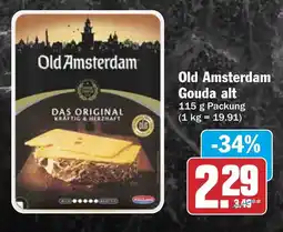 AEZ Old Amsterdam Gouda alt Angebot