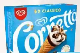 AEZ Langnese Cornetto Angebot