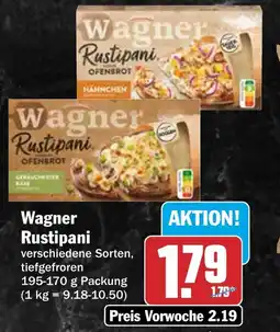 AEZ Wagner Rustipani Angebot