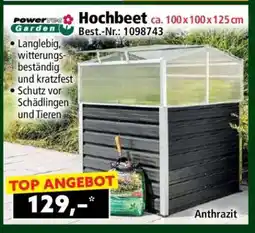 Norma Hochbeet Angebot