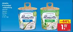 Netto Marken-Discount Almette Angebot
