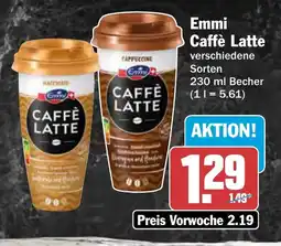 AEZ Emmi Caffè Latte Angebot
