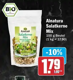 AEZ Alnatura Salatkerne Mix Angebot