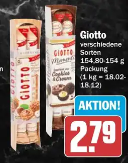 AEZ Giotto Angebot