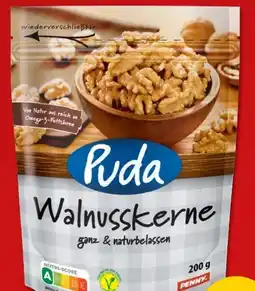 PENNY Puda Walnusskerne Angebot