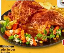 PENNY Mühlenhof Regional Halbes Hähnchen Angebot