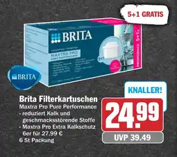 AEZ Brita Filterkartuschen Angebot