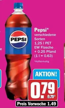 AEZ Pepsi Angebot