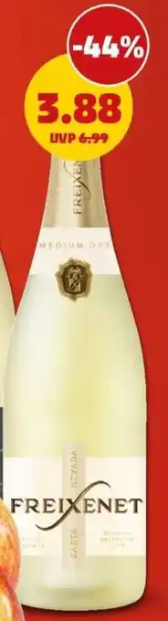 FREIXENET Sekt
