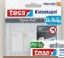Kaufland TESA Klebenägel Powerstrips 2-St.Packg Angebot