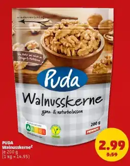 PENNY PUDA Walnusskerne Angebot