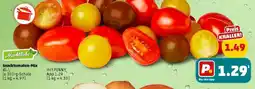 PENNY Marktliebe Snacktomaten-Mix Angebot