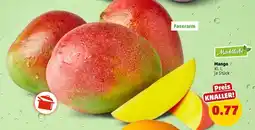 PENNY Marktliebe Mango Angebot