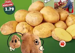 PENNY NATURGUT Deutsche Bio-Kartoffeln Angebot