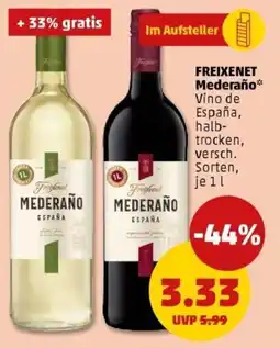 PENNY FREIXENET Mederaño Angebot