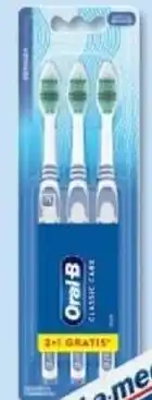 PENNY ORAL-B Zahnbürsten Angebot