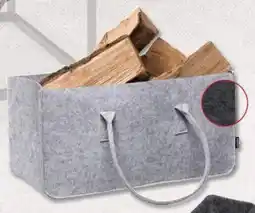 PENNY HEDURA Tragetasche aus Filz Angebot